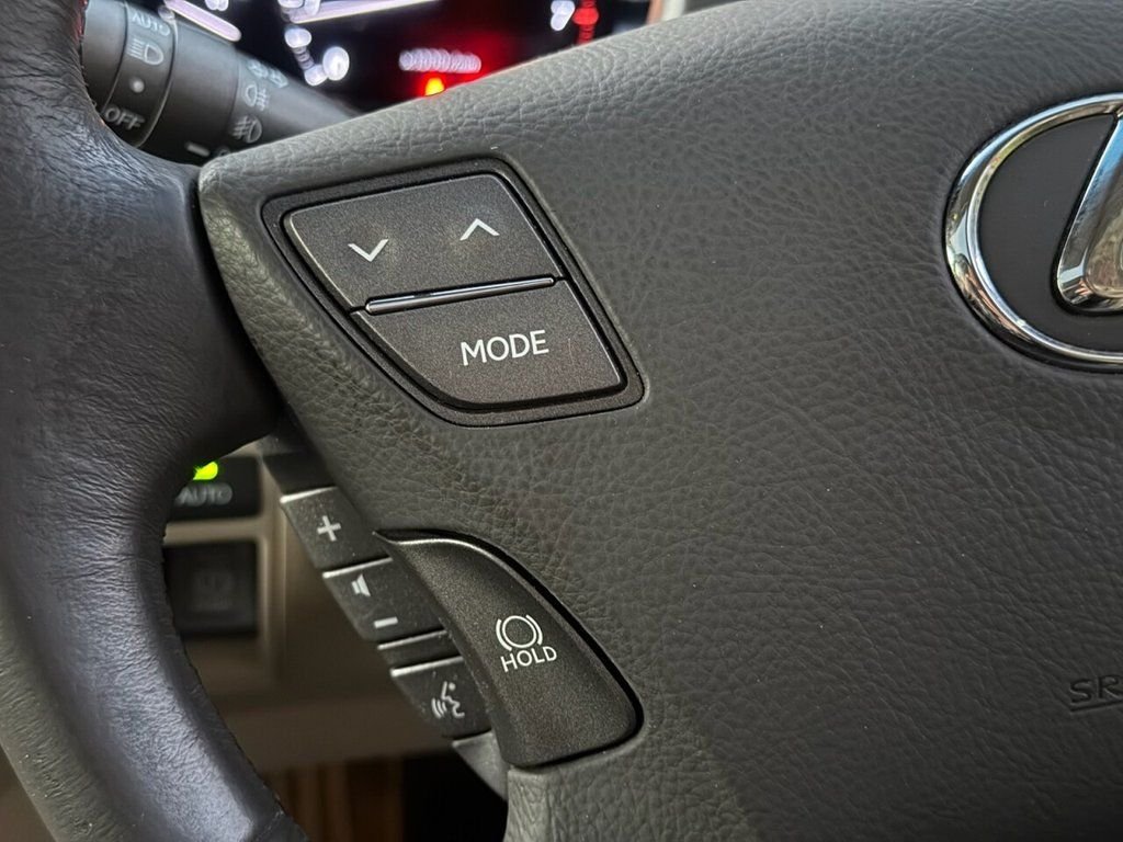 Used Lexus LS 2006 for sale - 77110957: Photo 16
