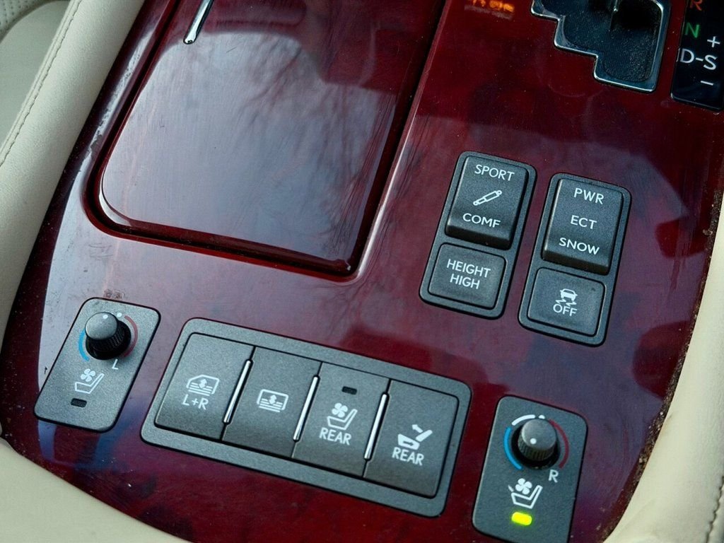 Used Lexus LS 2006 for sale - 77110957: Photo 18