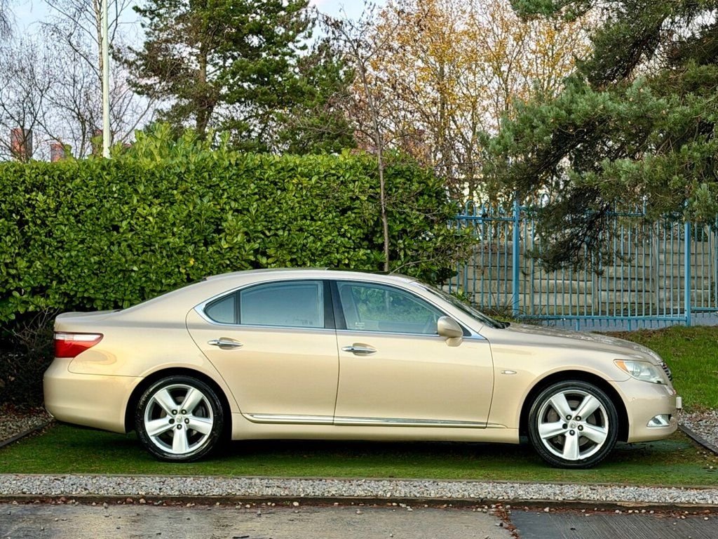 Used Lexus LS 2006 for sale - 77110957: Photo 2
