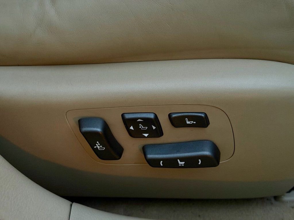 Used Lexus LS 2006 for sale - 77110957: Photo 22