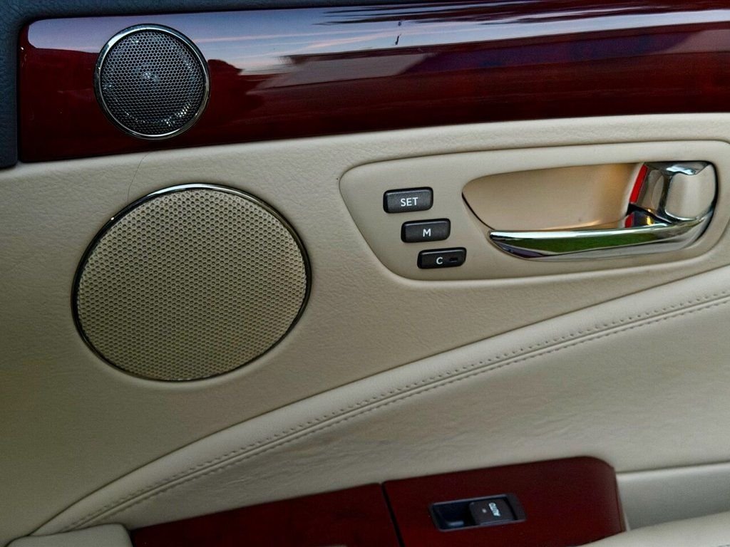 Used Lexus LS 2006 for sale - 77110957: Photo 24