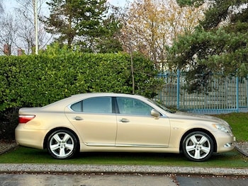 Used Lexus LS 2006 for sale - 77110957: Photo