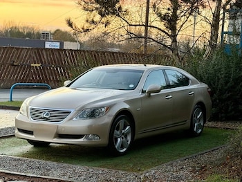 Used Lexus LS 2006 for sale - 77110957: Photo
