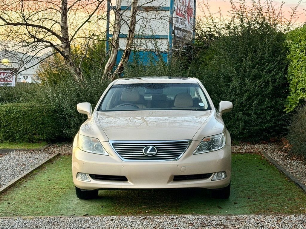 Used Lexus LS 2006 for sale - 77110957: Photo 6