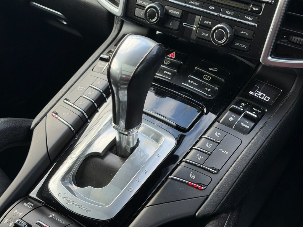 Used Porsche Cayenne 2016 for sale - 76820599: Photo 14