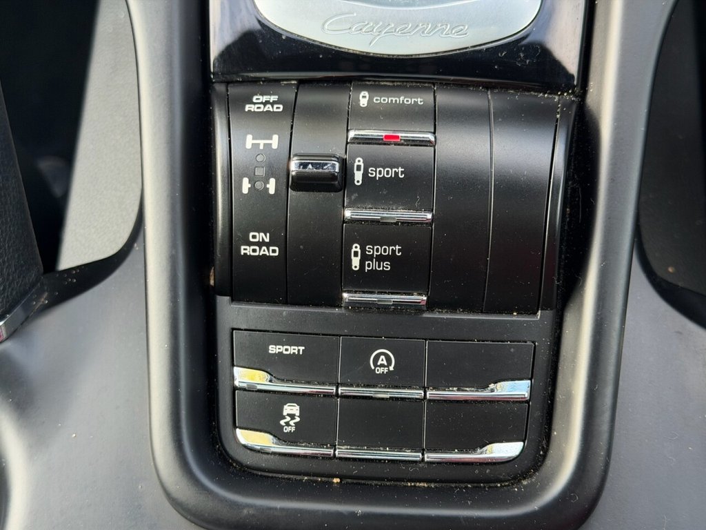 Used Porsche Cayenne 2016 for sale - 76820599: Photo 18