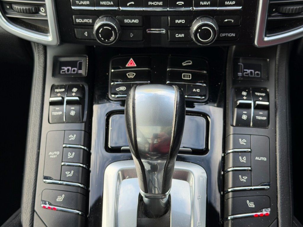 Used Porsche Cayenne 2016 for sale - 76820599: Photo 19