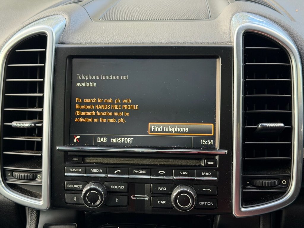 Used Porsche Cayenne 2016 for sale - 76820599: Photo 20