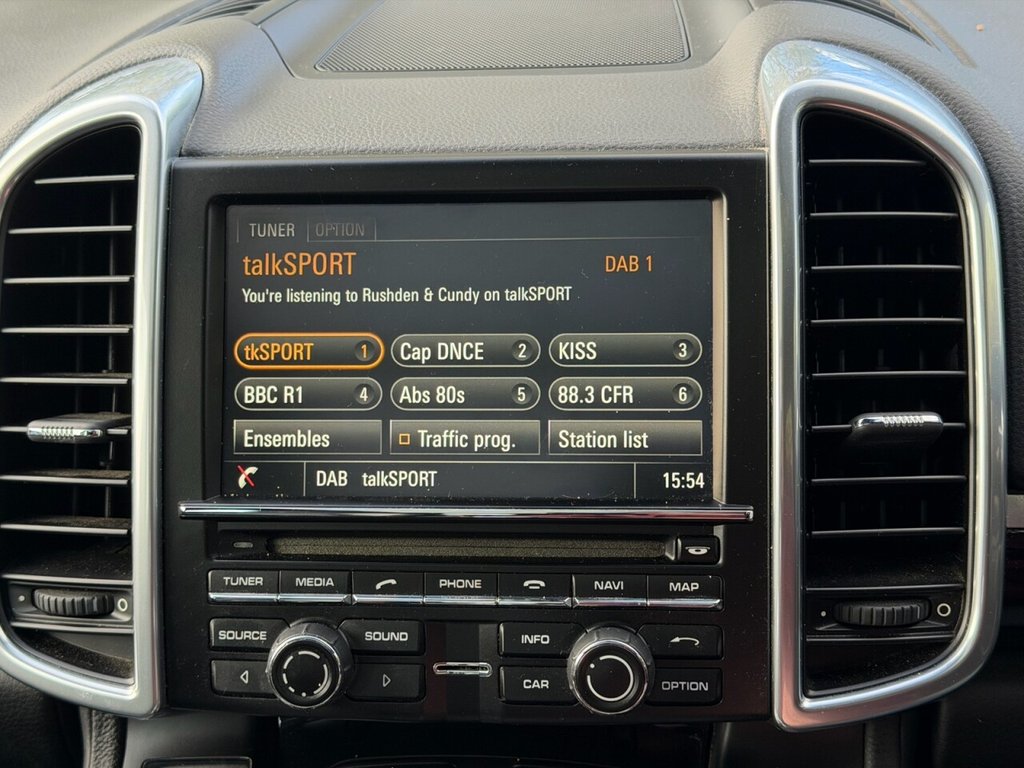 Used Porsche Cayenne 2016 for sale - 76820599: Photo 21