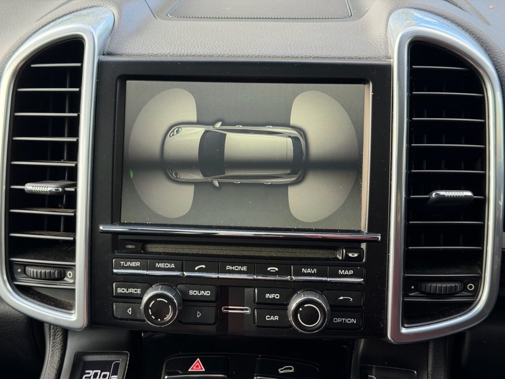 Used Porsche Cayenne 2016 for sale - 76820599: Photo 22