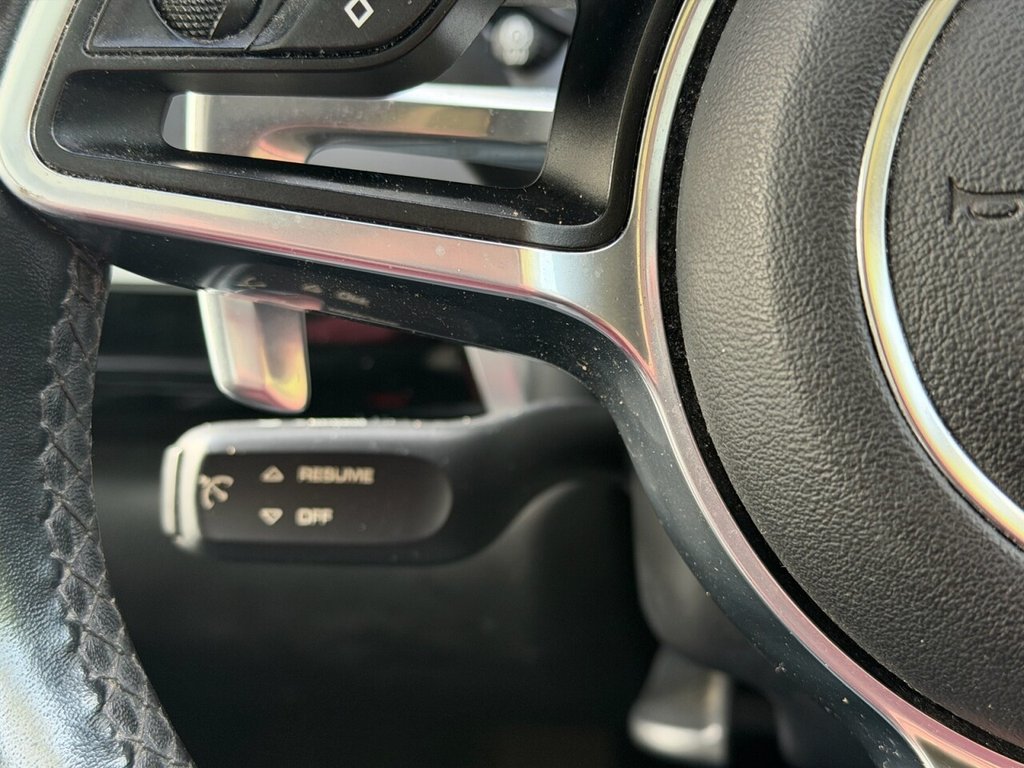 Used Porsche Cayenne 2016 for sale - 76820599: Photo 27