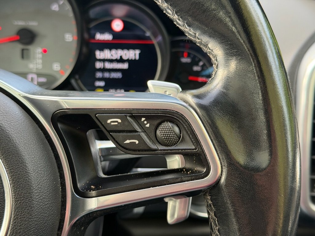 Used Porsche Cayenne 2016 for sale - 76820599: Photo 29