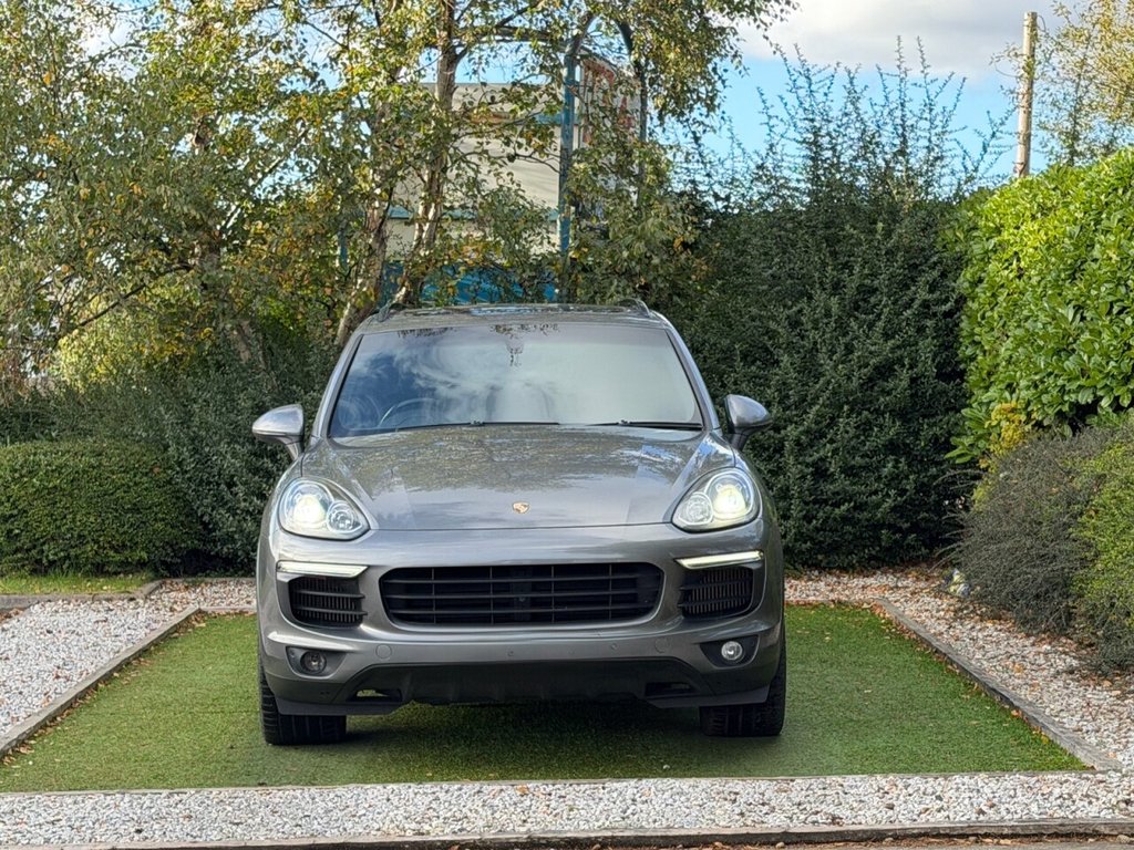 Used Porsche Cayenne 2016 for sale - 76820599: Photo 7