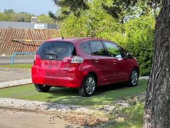 Used Honda Jazz 2009 for sale - 78406108: Photo