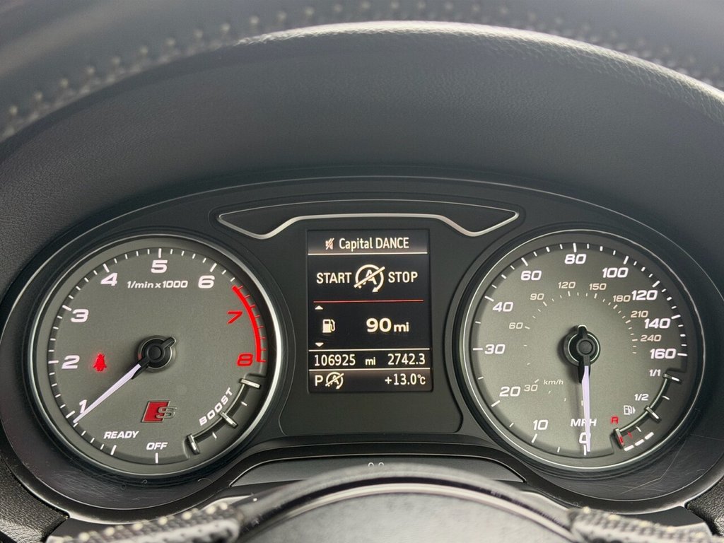 Used Audi A3 2016 for sale - 76470260: Photo 13