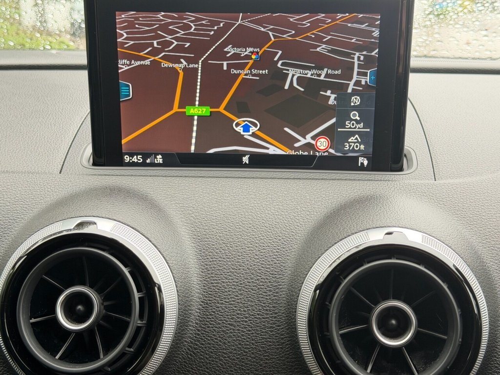 Used Audi A3 2016 for sale - 76470260: Photo 16