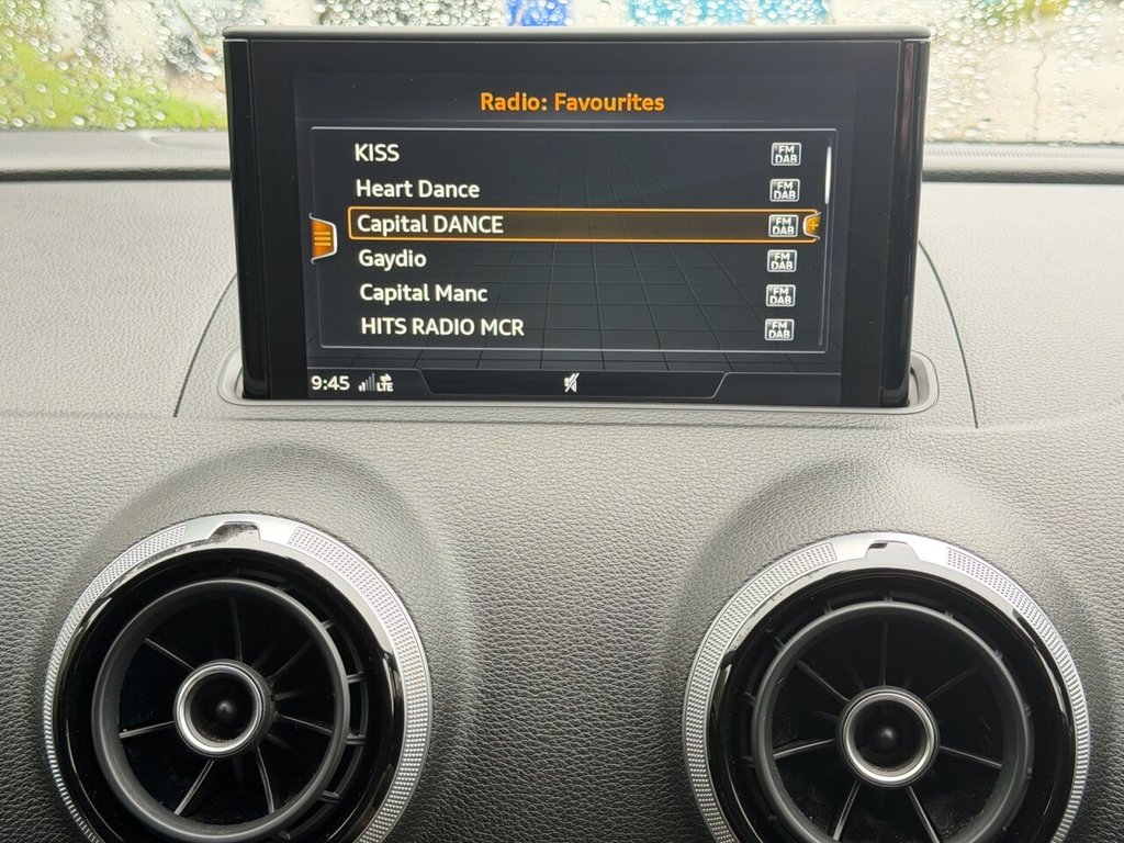 Used Audi A3 2016 for sale - 76470260: Photo 18