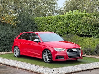 Audi - A3