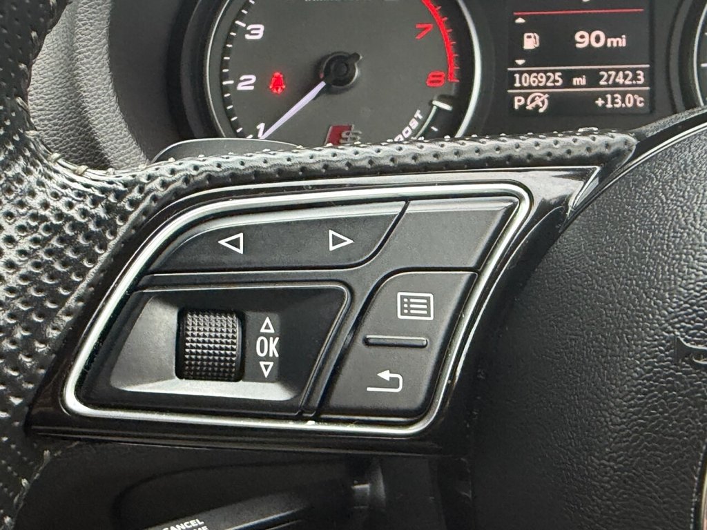 Used Audi A3 2016 for sale - 76470260: Photo 21