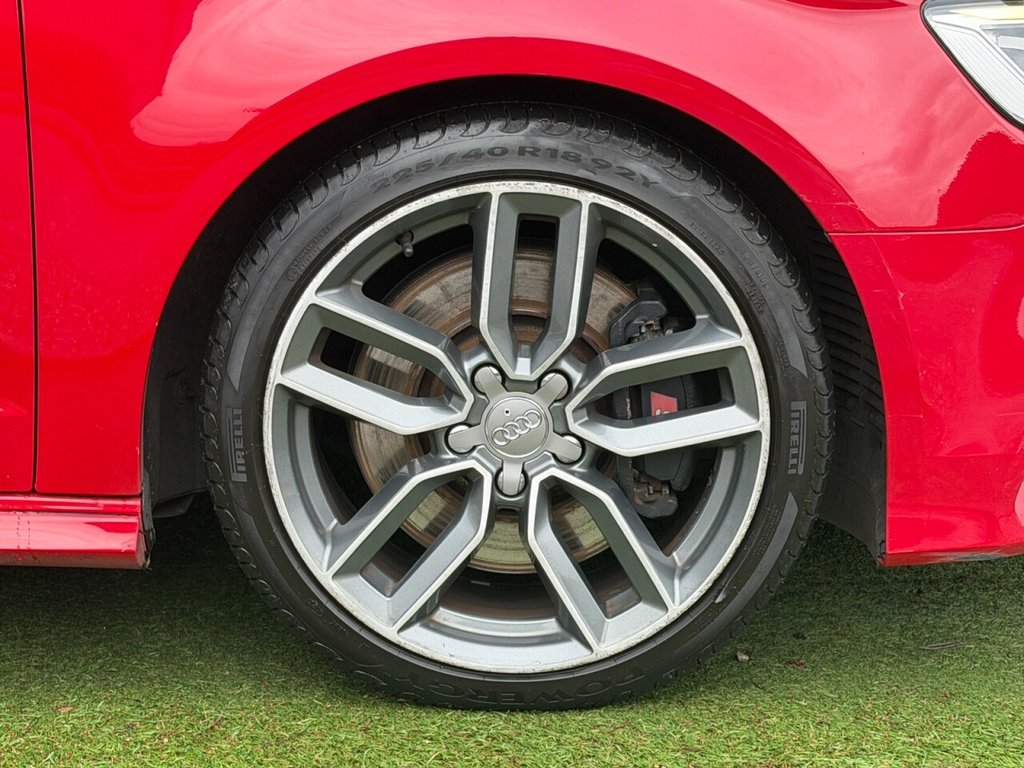 Used Audi A3 2016 for sale - 76470260: Photo 26