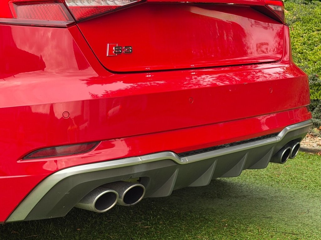 Used Audi A3 2016 for sale - 76470260: Photo 27