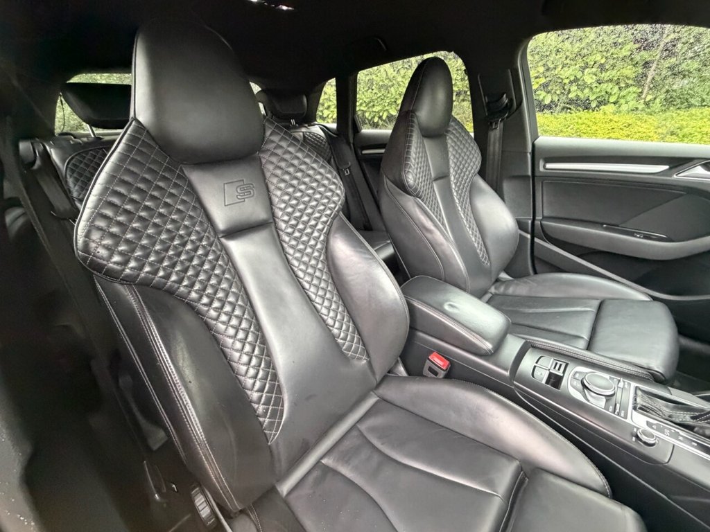 Used Audi A3 2016 for sale - 76470260: Photo 4