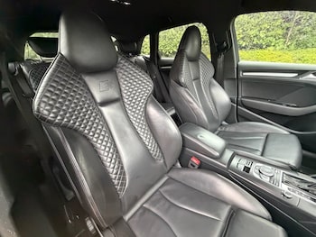 Used Audi A3 2016 for sale - 76470260: Photo