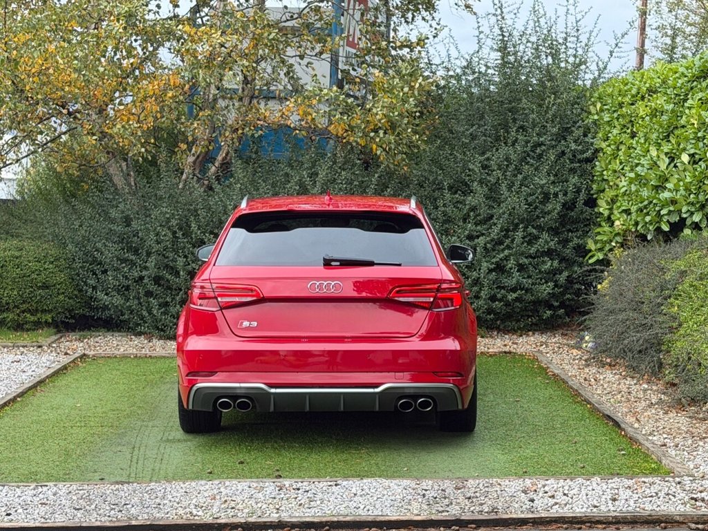 Used Audi A3 2016 for sale - 76470260: Photo 7