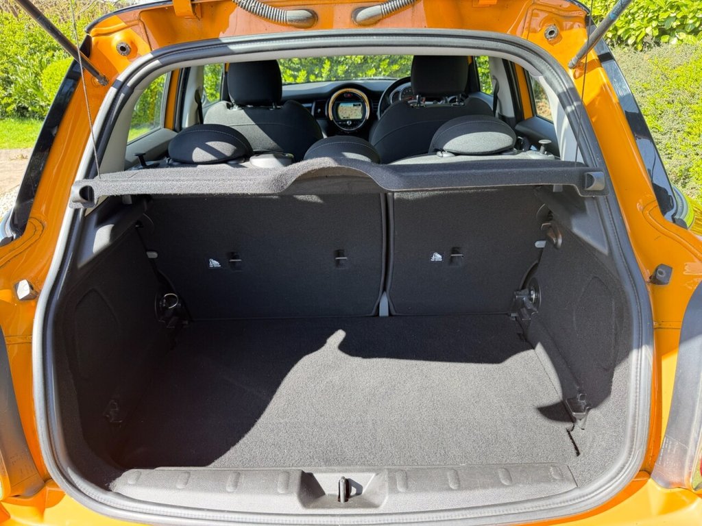 Used MINI Hatch 2017 for sale - 78145306: Photo 11