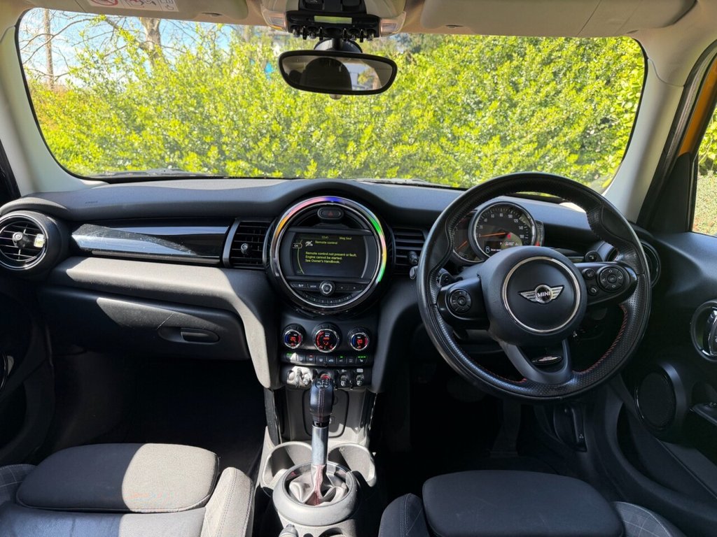 Used MINI Hatch 2017 for sale - 78145306: Photo 12