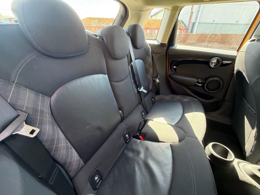 Used MINI Hatch 2017 for sale - 78145306: Photo 13