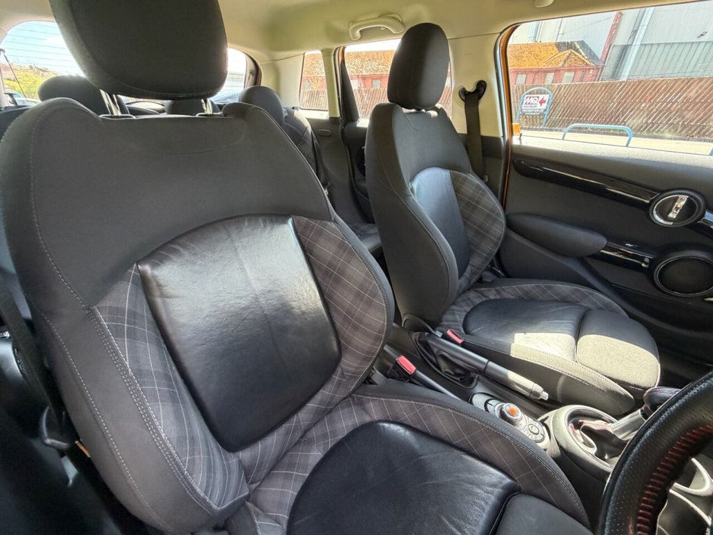 Used MINI Hatch 2017 for sale - 78145306: Photo 14