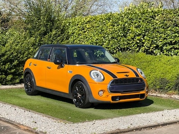 Used MINI Hatch 2017 for sale - 78145306: Photo