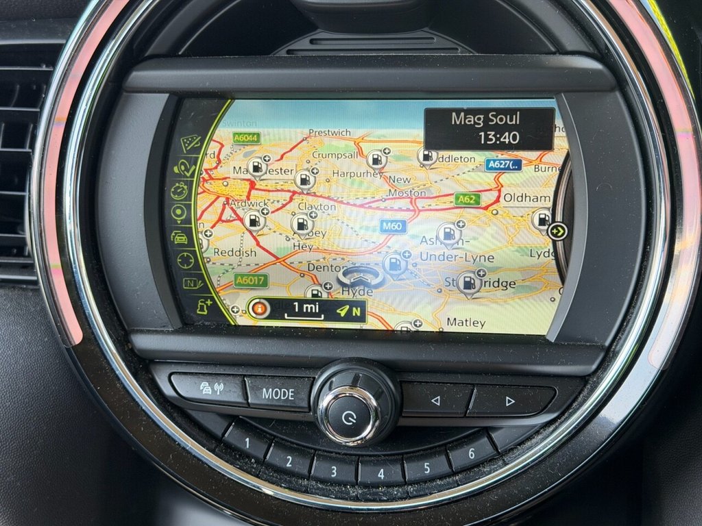 Used MINI Hatch 2017 for sale - 78145306: Photo 22