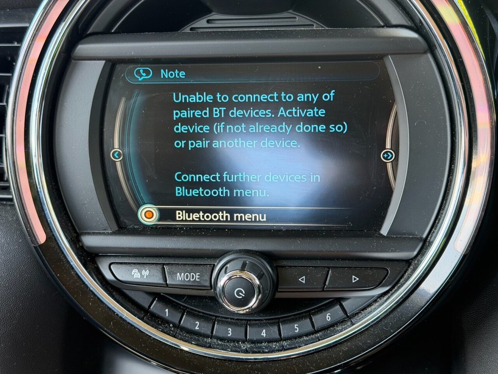 Used MINI Hatch 2017 for sale - 78145306: Photo 24