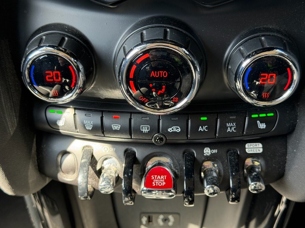 Used MINI Hatch 2017 for sale - 78145306: Photo 28