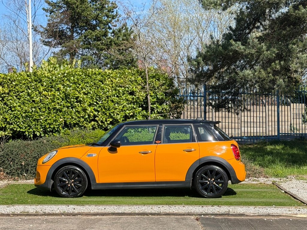 Used MINI Hatch 2017 for sale - 78145306: Photo 29