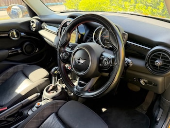 Used MINI Hatch 2017 for sale - 78145306: Photo