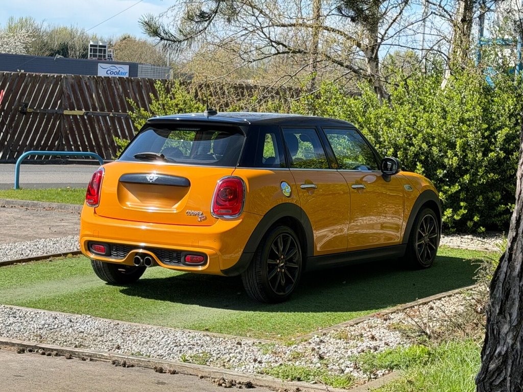 Used MINI Hatch 2017 for sale - 78145306: Photo 4