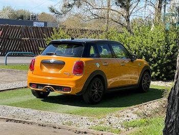 Used MINI Hatch 2017 for sale - 78145306: Photo