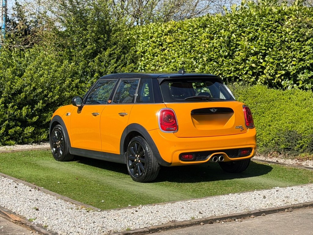 Used MINI Hatch 2017 for sale - 78145306: Photo 5