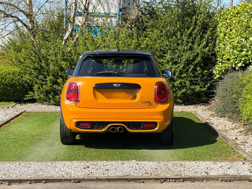 Used MINI Hatch 2017 for sale - 78145306: Photo 6