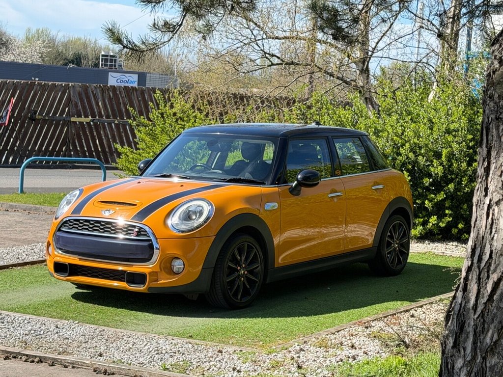 Used MINI Hatch 2017 for sale - 78145306: Photo 7