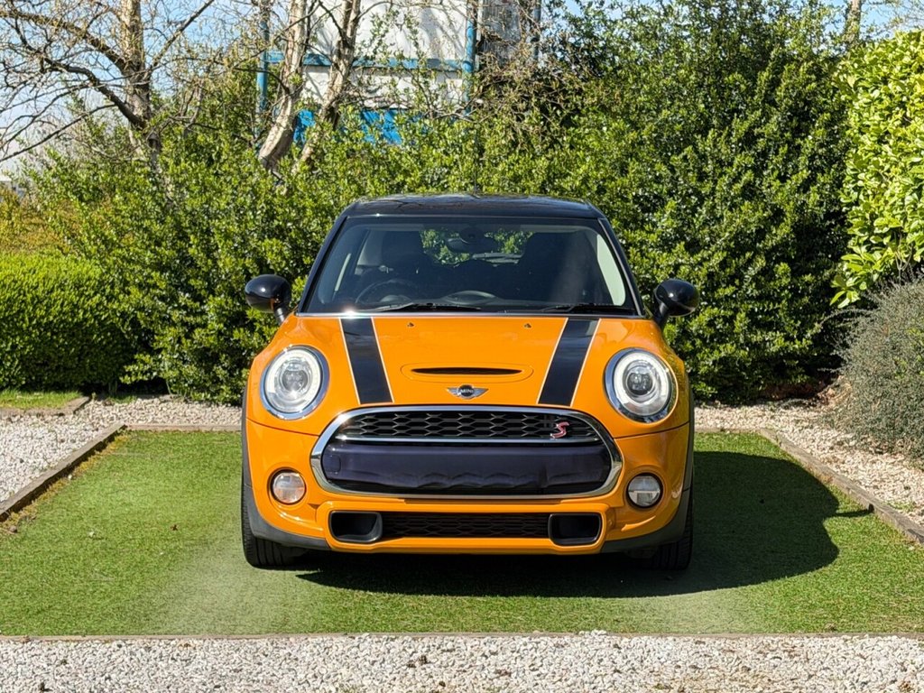 Used MINI Hatch 2017 for sale - 78145306: Photo 8