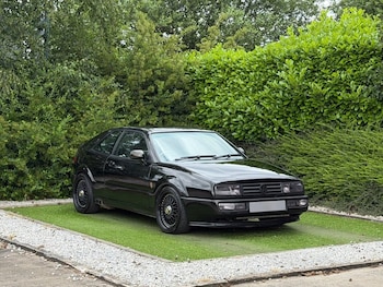 Used Volkswagen Corrado 1995 for sale - 79059585: Photo
