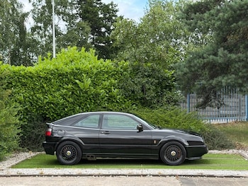Used Volkswagen Corrado 1995 for sale - 79059585: Photo