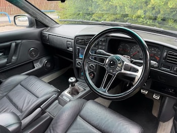 Used Volkswagen Corrado 1995 for sale - 79059585: Photo