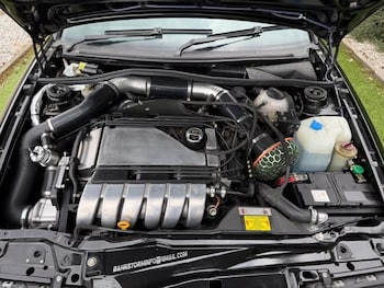 Used Volkswagen Corrado 1995 for sale - 79059585: Photo