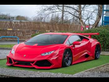 Used Lamborghini Huracan 2016 for sale - 75099422: Photo