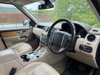 Used Land Rover Discovery 2013 for sale - 78557632: Photo